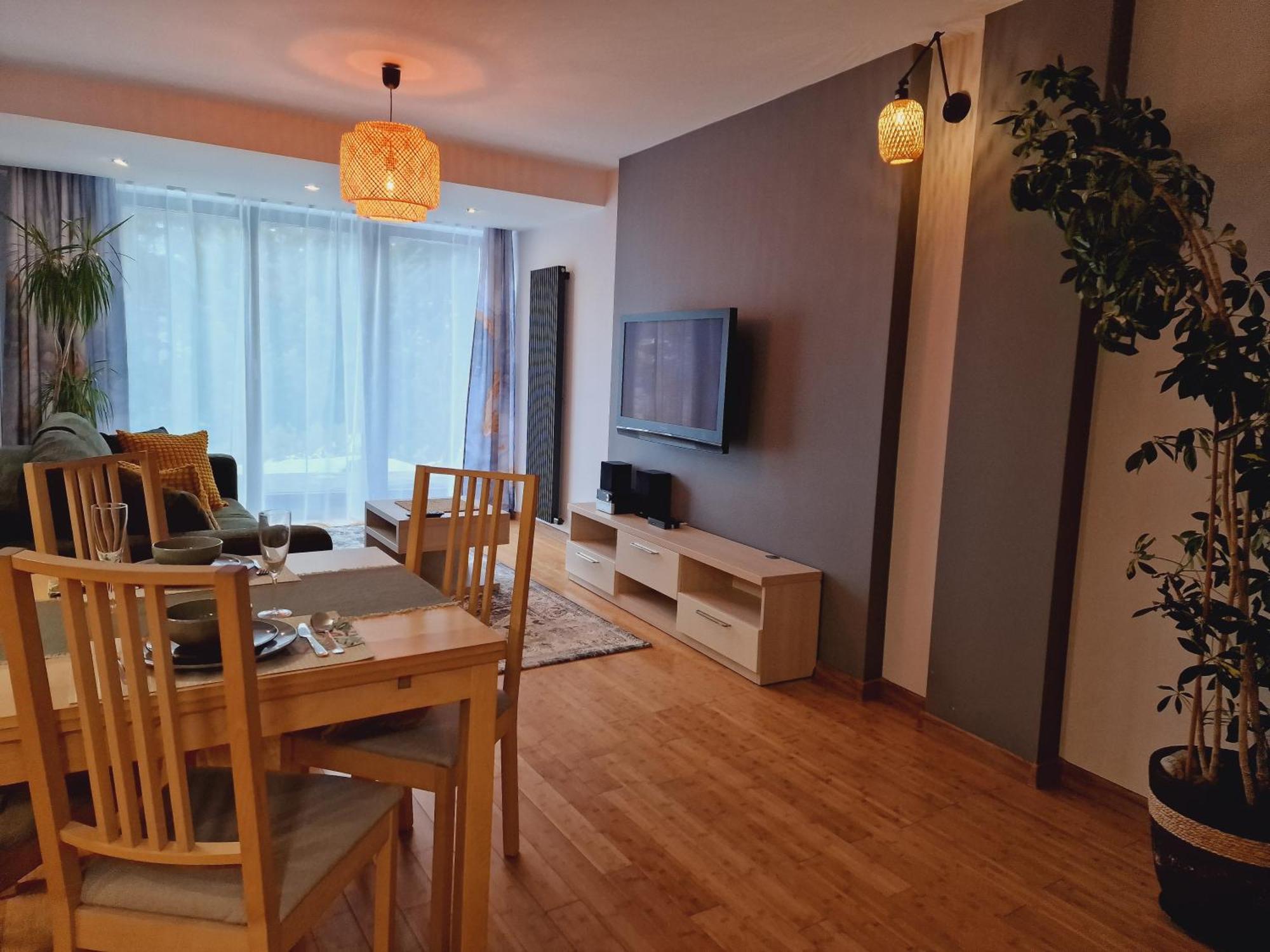 Zakoapartamenty Butorowy Residence Koscielisko Exterior photo